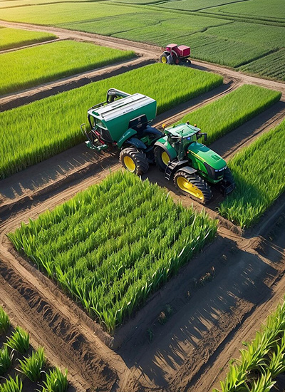 Agriculture