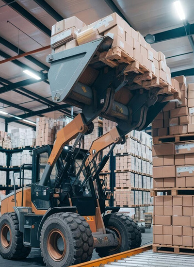 Material Handling